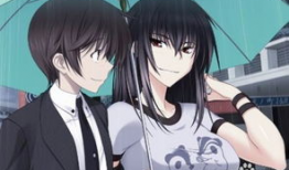 请认真和我谈恋爱动漫,青春校园的甜蜜邂逅